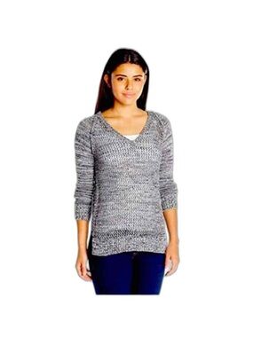 Roxy “A Three Hour Tour” Sweater NEW WITH TAGS